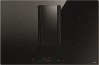 Plaque induction aspirante ELICA ALPHA B BL/F BO/78