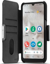 DORO 8100/8110 Magnétique Noir