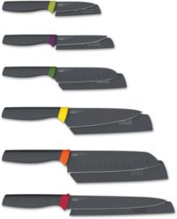 Set JOSEPH JOSEPH Elevate Knives 6 couteaux