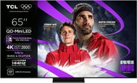 TV Mini Led TCL 65C79K 2025 - 65 pouces ( 164 cm )