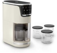 Sorbetière MOULINEX Dolci MJ602AF0 Machine à glaces