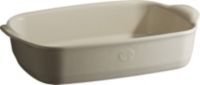 EMILE HENRY Rectangulaire ultime 30x19cm   Argile