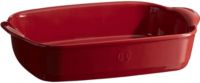 EMILE HENRY rectangulaire 29x19cm Grand Cru 349650
