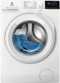 Lave linge séchant hublot ELECTROLUX EW7W4951EB - 9/6 kg - 1600 tr/min - Classe E - Moteur Inverter - Connecté