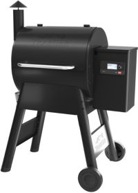 TRAEGER Barbecue à pellets Pro 575