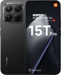 Smartphone XIAOMI Pack Xiaomi 15T Pro 512Go + Redmi Buds 6 Active + Smart Band 9 Active