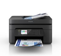 Imprimante jet d'encre EPSON WorkForce WF-2950DWF