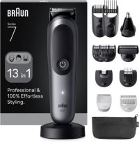 Tondeuse multi usages BRAUN AIO7560