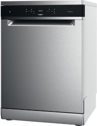 Lave vaisselle 60 cm WHIRLPOOL WH3FB14BN71X