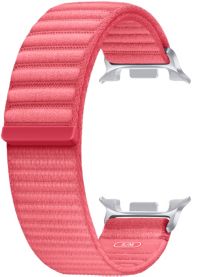 Bracelet SAMSUNG Watch 8 Classic / Watch 8 confort Rouge