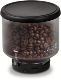 DELONGHI bac à grain rivelia