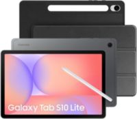 Tablette Android SAMSUNG Pack Galaxy Tab S10 Lite 10.9+Bookcover
