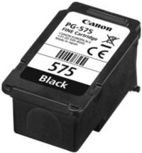 Cartouche d'encre CANON Originale PG-575 Noire Standard - 5887C001