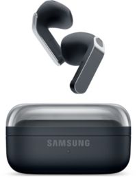 Ecouteurs SAMSUNG Buds 4 Noir