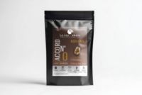 Café en grain LE FOU DU GRAIN 250G Nirvana - Intensité 3