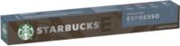 NESTLE STARBUCKS® By Nespresso® Espresso Roast