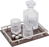 Coffret Verre à whisky SECRET DE GOURMET Whisky Jules