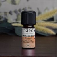 NAEO Essentielle Bio Orange