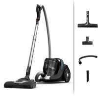 Aspirateur sans sac ROWENTA Green force cyclonic effitech+ RO7C71EA