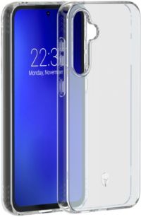 FORCE CASE Samsung S24FE Pulse transparente