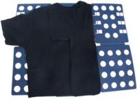 PLANCHE ESSENTIELB à plier le linge - Organisation optimale et gain de place