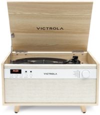 VICTROLA VTA-820 Naturel