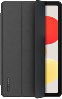 Etui XIAOMI Folio noir pour Redmi Pad SE