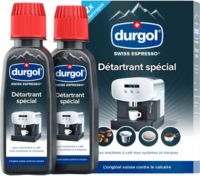 DURGOL Swiss espresso 2x125ml