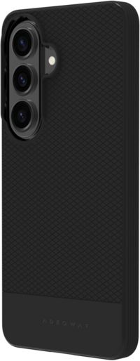 Coque ADEQWAT Samsung Galaxy S26 + magnétique Noir