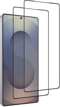 Protège écran ESSENTIELB Samsung Galaxy S26 Ultra x2 verre trempé