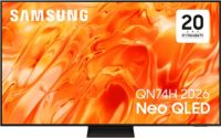 TV Mini LED SAMSUNG TQ55QN74H (2026) 55