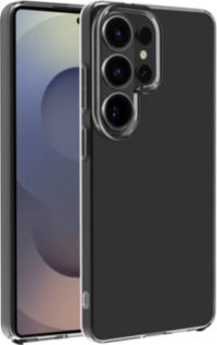 Coque ESSENTIELB Samsung Galaxy S26 Ultra coque + VT