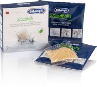 DELONGHI softballs anti limescales spheres