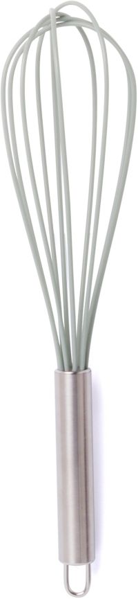 Fouet ESSENTIELB silicone vert