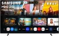 TV Mini LED SAMSUNG TU75M80H (2026) 75