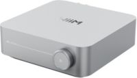 Amplificateur HiFi WIIM Amp silver