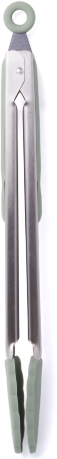 Pince ESSENTIELB silicone vert