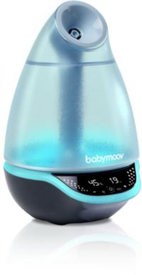 Humidificateur BABYMOOV Hygro +