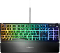 Clavier gamer STEELSERIES APEX 3 FR