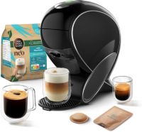 Dolce Gusto KRUPS neo noir KP850810