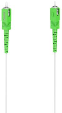 Câble fibre optique HAMA Cable fibre SC-APC/ SC APC 2M