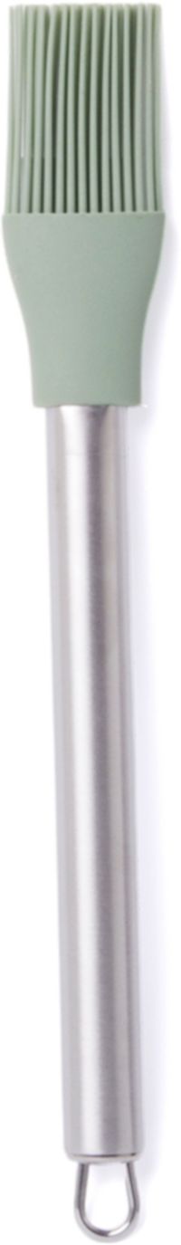 Pinceau ESSENTIELB silicone vert