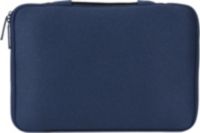 Housse ADEQWAT Pocket sleeve 13-14  bleu chiné