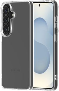 Coque ESSENTIELB SAMSUNG S26 souple Made in France