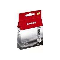 Cartouche d'encre CANON Originale PGI-35 Noire Pigmentée Standard - 1509B001