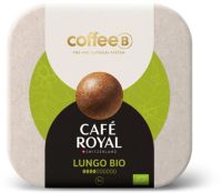 CAFE ROYAL Lungo Bio FTx9