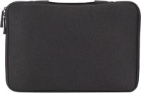 Housse ADEQWAT Pocket sleeve 13-14 gris chiné