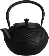 Théière NOVASTYL Osaka 1.2 Litres Fonte