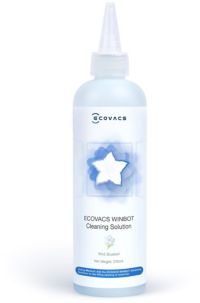 ECOVACS de nettoyage 230 ml pour Winbot