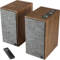 Enceinte résidentielle KLIPSCH The fives Walnut